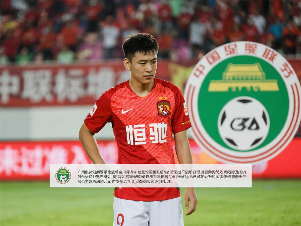 广州队未能通过准入：筹资不足以偿债，深感遗憾