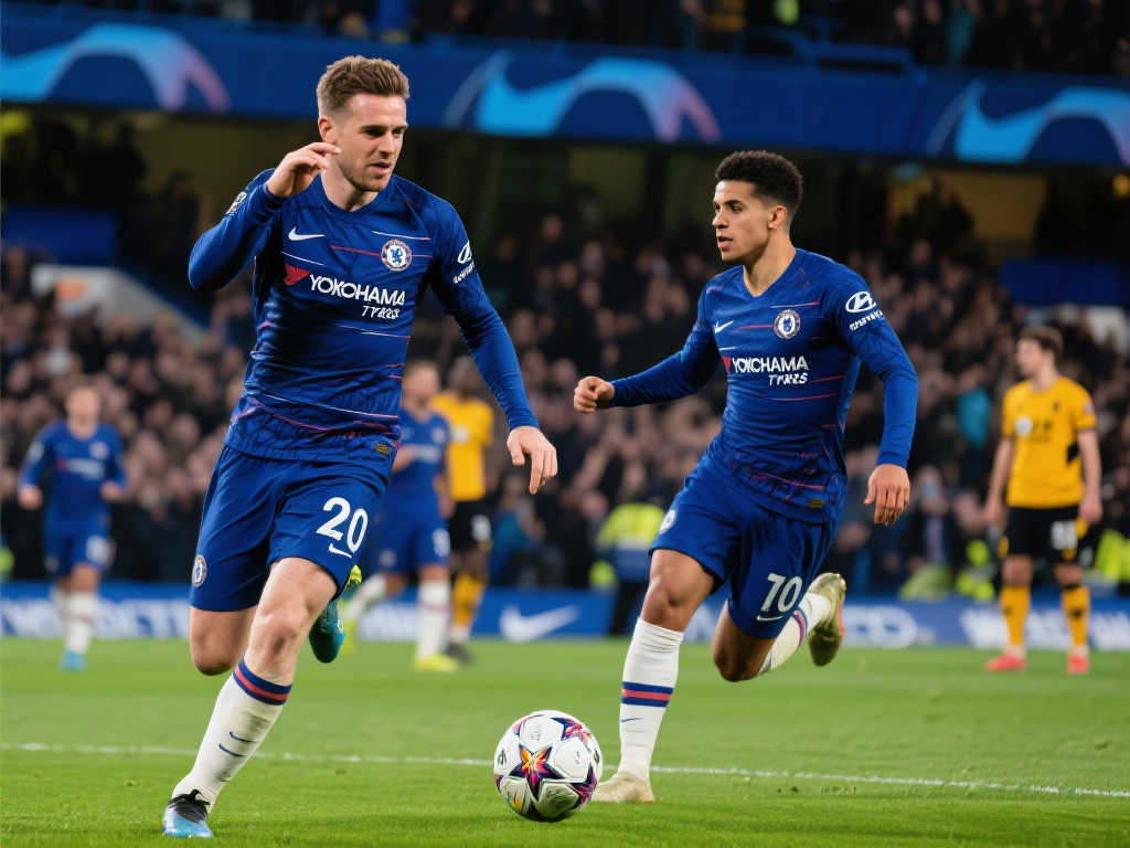 波切蒂诺：加拉格尔与恩佐的努力终获回报，进球实至名归