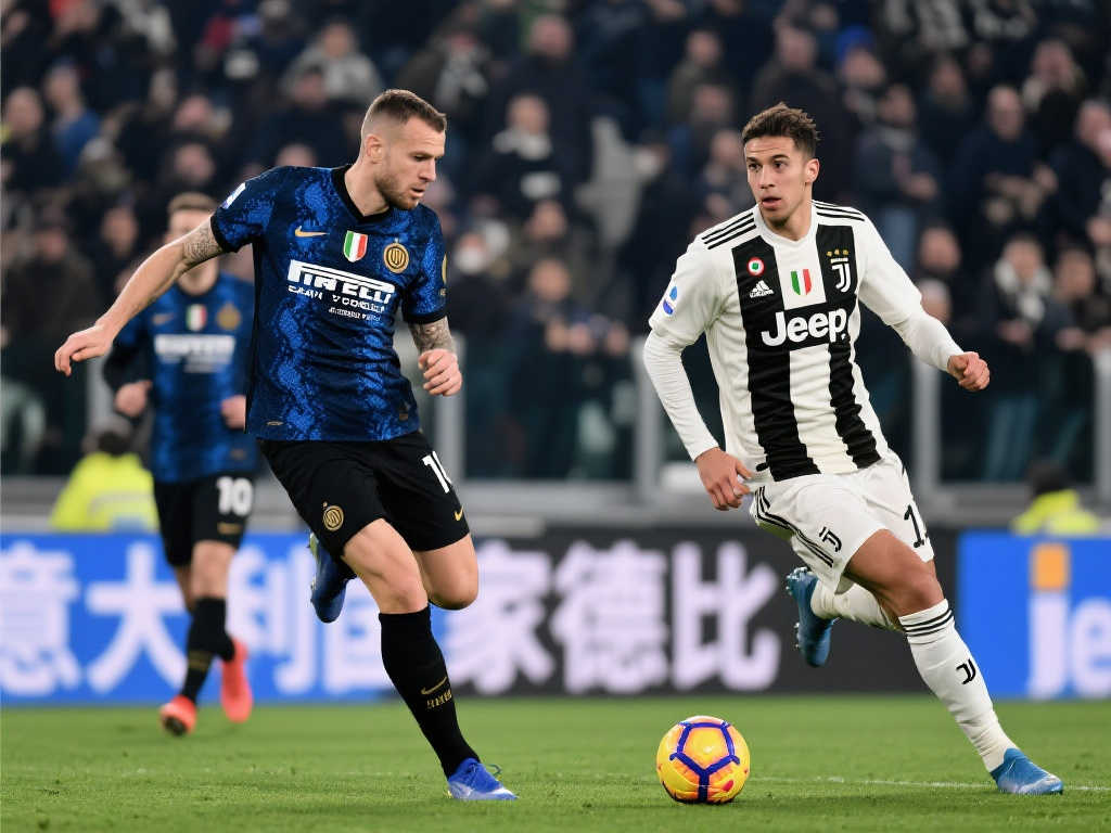 国米对阵尤文:历史交锋解析,国米或将强势夺三分 国米对阵尤文:历史交锋解析,国米或将强势夺三分