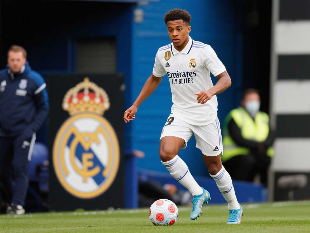 不可思议！前尤文球探揭秘：哈兰德与贝林厄姆曾先后从我们指尖溜走