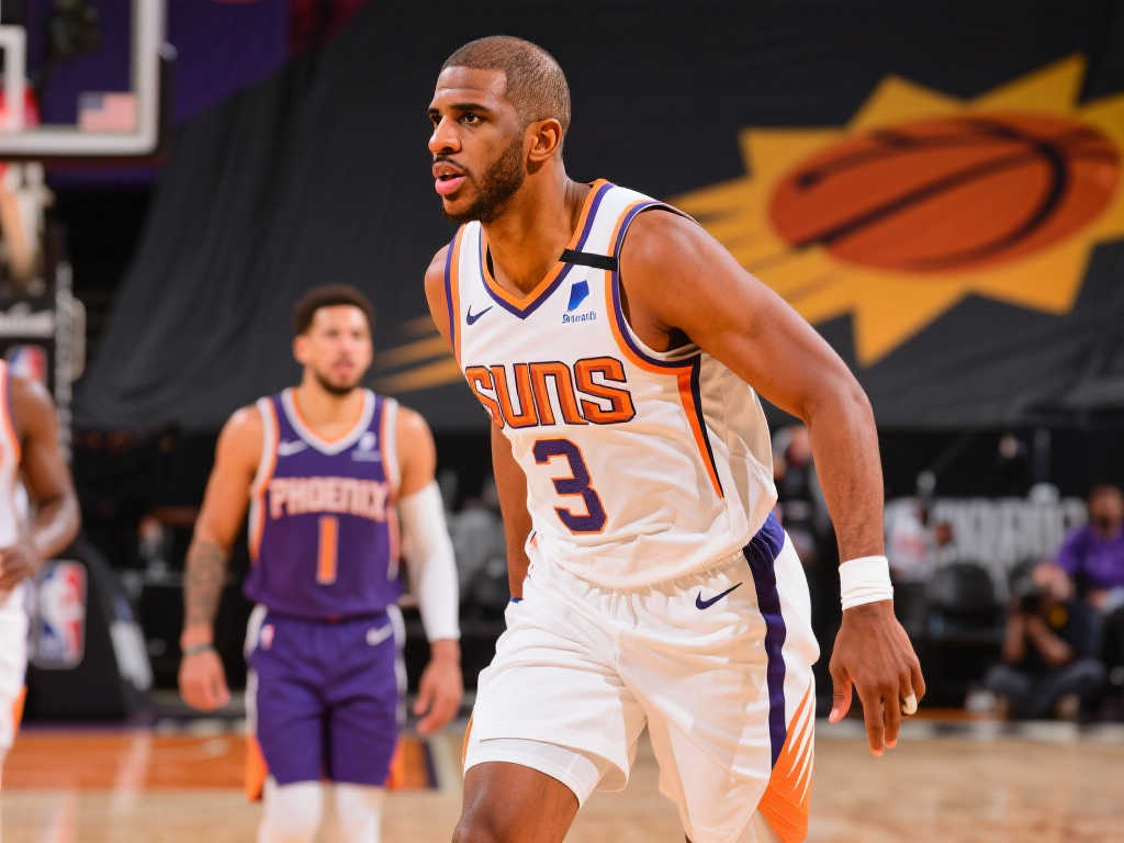 比尔成太阳最后希望，季后赛前景黯淡无光