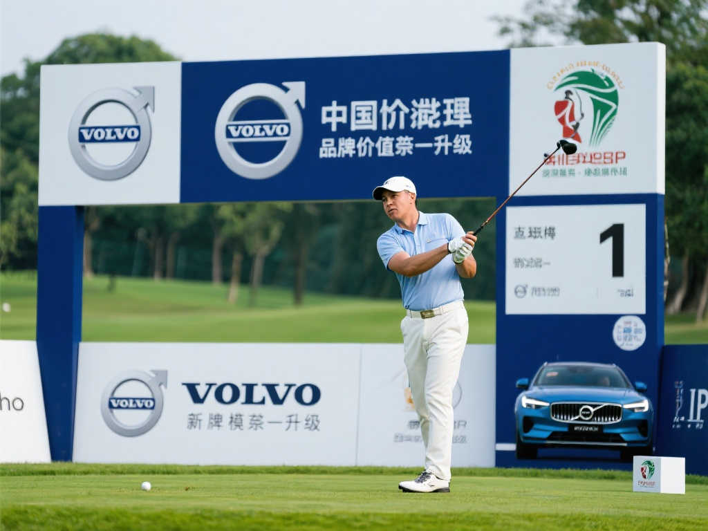 40载30届，沃尔沃中国公开赛将书写怎样新篇章？