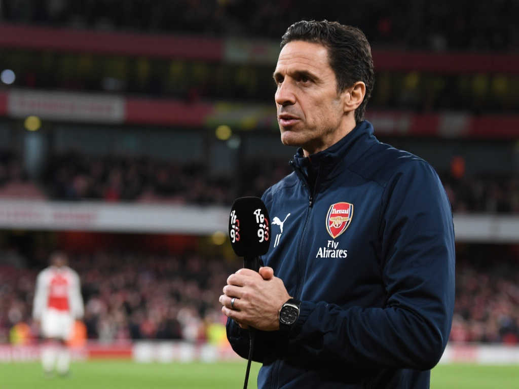 阿尔特塔：我们大部分时间占据优势